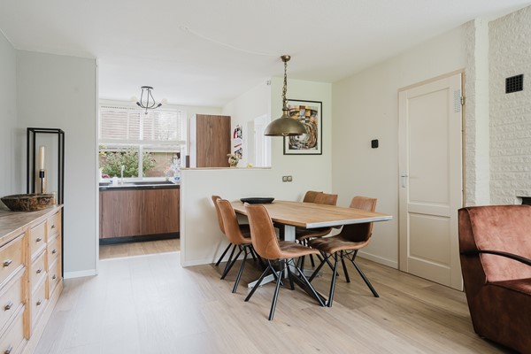 Medium property photo - Hogeweg 31, 3208 CL Spijkenisse